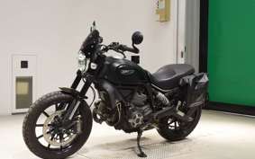 DUCATI SCRAMBLER FULL THROTTLE 2017