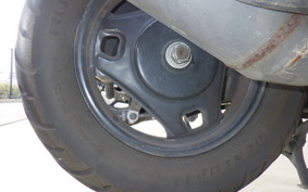 SUZUKI ADDRESS V125 S CF4MA