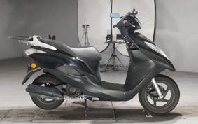 HONDA NS125T TJJL