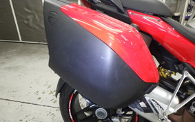 DUCATI MULTISTRADA 1200 S 2014