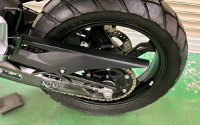 BMW G310GS 2021 0G31