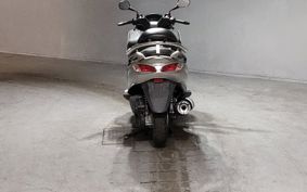 SUZUKI BURGMAN200 CH41A