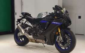 YAMAHA YZF-R1 M 2023 RN65J