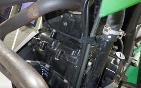 KAWASAKI VERSYS X250 A 2014 LE250D