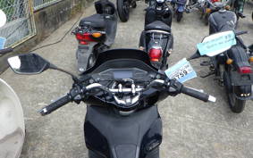 HONDA PCX 160 KF47