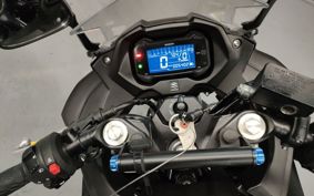 SUZUKI GSX250R DN11A