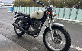 HONDA CB223S MC40
