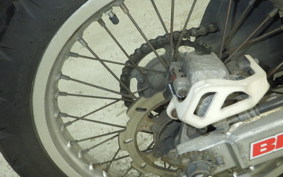 KAWASAKI KLX250 2021 LX250E