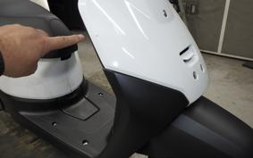 HONDA TACT-4ﾍﾞｰｼｯｸ AF79