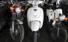 HONDA GIORNO 2 AF70