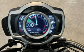 TRIUMPH SCRAMBLER 1200XC 2020 DAD81H