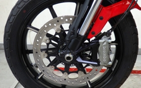 DUCATI SCRAMBLER ICON 2022 3K00