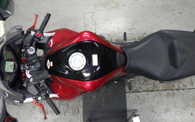 HONDA VFR1200F 2010 SC63