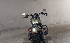 HARLEY FLSS 1800 2016 JS9