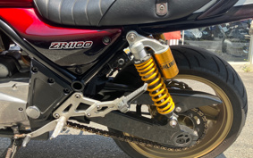 KAWASAKI ZEPHYR 1100 1997 ZRT10A