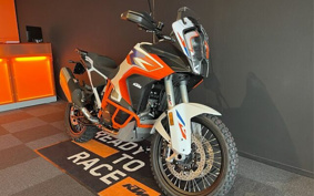 KTM 1290 SUPER ADVENTURE R V5940