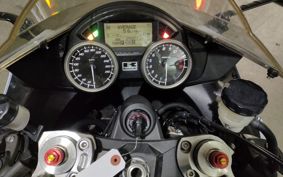 KAWASAKI ZX 1400 NINJA R ZXT40E