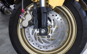 HONDA ｸﾞﾛﾑ JC61