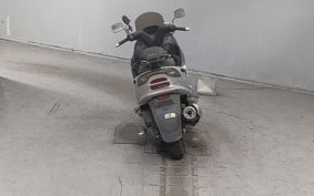 YAMAHA MAJESTY 125 5CA