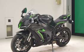 KAWASAKI ZX 10 NINJA R SE 2019 ZXT02E