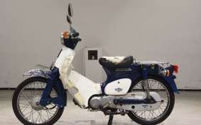 HONDA C50 SUPER CUB 2020 C50