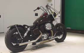 HONDA SHADOW 400 NC34