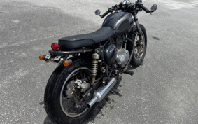 KAWASAKI ESTRELLA BJ250A