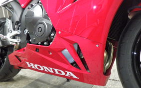 HONDA CBR600RR 2025 PC40