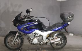 YAMAHA TDM850 1998 4TX0