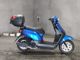 Фото Honda TACT BASIC с японского аукциона