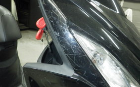 SUZUKI ADDRESS 110 2003 CE47A