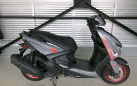YAMAHA CYGNUS GRIF ASU SEJ4J