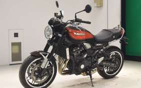 KAWASAKI Z900RS 2018 ZR900C