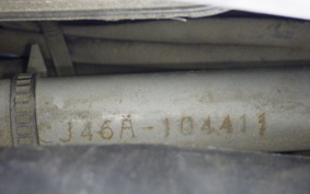 SUZUKI SKYWAVE 250 (Burgman 250) SS 2 CJ46A