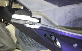 HONDA PCX125 2017 JF56
