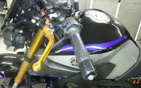 YAMAHA MT-09 ASP 2018 RN52J
