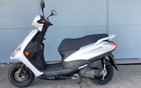 YAMAHA AXIS Z SED7J
