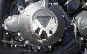 TRIUMPH SPEED TRIPLE RS 2018