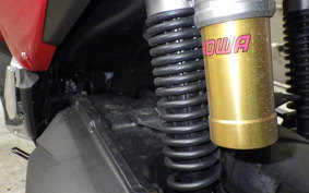 HONDA ADV160 1991 KF54