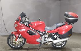 DUCATI  DUCATI ST4 S200AA