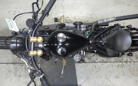 KAWASAKI VULCAN 800 CLASSIC 1996 VN800A