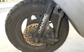 SYM FIGHTER 150