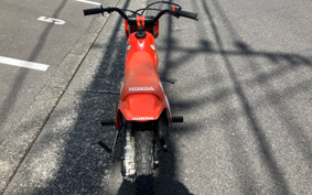 HONDA QR50 AE01