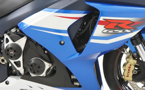 SUZUKI GSX-R1000 2008 GT78A