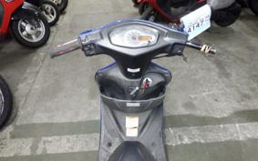 SUZUKI ADDRESS V125 S CF4MA