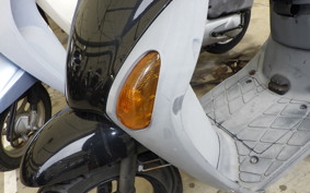 SUZUKI LET's 4 CA46A