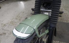 HONDA CT125-2 JA65