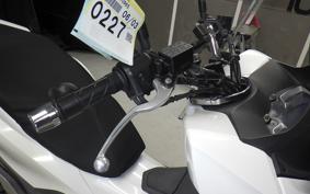 HONDA PCX 160 KF47