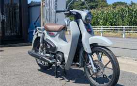 HONDA  SUPER CUB C125 JA71