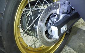 SUZUKI Vｽﾄﾛｰﾑ650XTA 2023 C733M